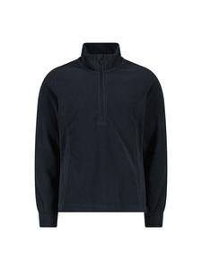 Свитер Arctic Fleece антрацитового цвета cmp