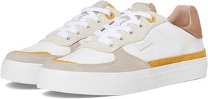 Кроссовки Taos Footwear Pop Soul, цвет Sand/Mustard Multi