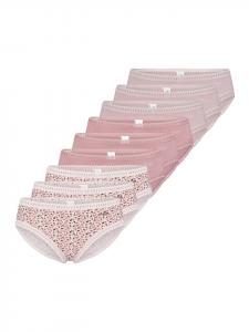 Sloggi Трусы Hipster GO Crush in Rosa