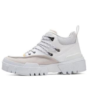 Кроссовки hmr peak trainer Onitsuka Tiger, белый