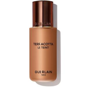 Тональный крем для лица terracotta le teint matte fluid 2n Guerlain, 6w - beige, объем 35 мл