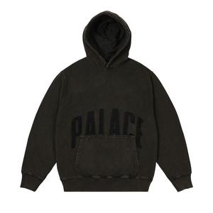 Толстовка Palace League Hood, Black