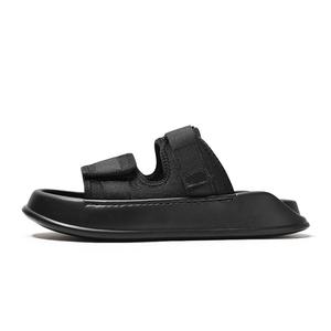 Устойчивые к запаху и истиранию слайдеры Men's AIBAOLUO, черный