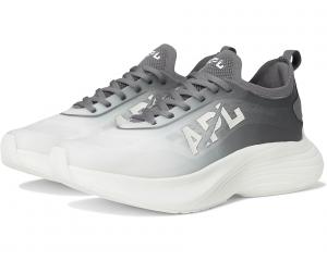 Кроссовки Athletic Propulsion Labs Podium, цвет Ivory/Smoke/Ombre