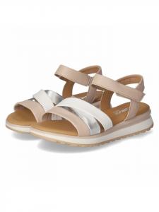 Классические сандалии Gabor, розовый