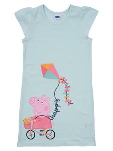 Платье United Labels, бирюзовый