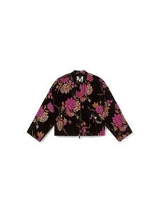 Куртка межсезонная Lola Casademunt, черный