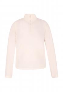 NALLY Свитер из шерсти белый