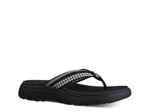 Сандалии Mykos Nami Flip Flop - Women's, черный