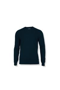 Трикотажный джемпер Richmond Nimbus, темно-синий