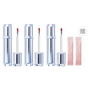 Айс айрон блеск для губ глянцевый стойкий Judydoll