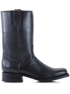 Ахиллесовы сапоги Notabene, черный