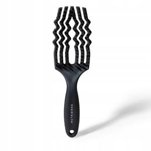 Nutridome, Массажная щетка с щетиной кабана