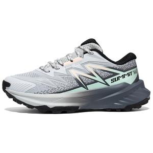 Кроссовки Abrasion Resistant Coverage Slip Resistant Low top Outdoor Shoes Women's Gray Blue 361°, Gray Blue