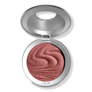 Матовые румяна Hypernova Satin Matte r.e.m. beauty, Rose On Mars (soft rose)