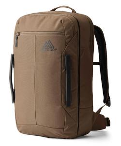 Грегори Грегори Border Carry-On 40 Меса Браун