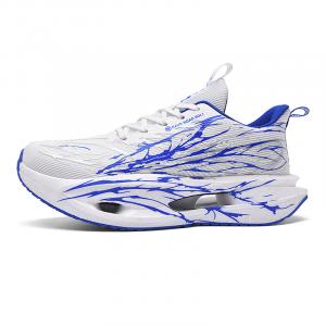 Детские беговые кроссовки Grade School Jerden Smith, белый