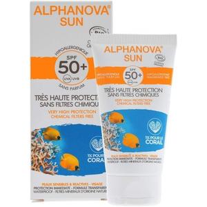 Солнцезащитное средство SPF50+ Fragrance-Free 50g
