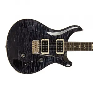 PRS Custom 24 Серо-Черный (БЫЛО £4329) #0391039