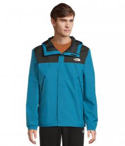 Куртка The North Face Antora Jacket, цвет Dusk Blue/TNF Black