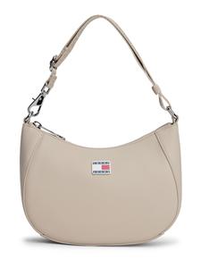 Сумка через плечо Tommy Jeans, экрю