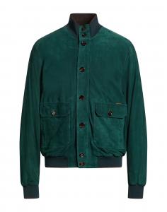 Куртка Moorer, зеленый