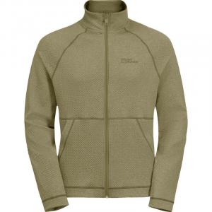 Куртка спортивная Jack Wolfskin, красный