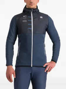 Куртка с капюшоном SPORTFUL, синий