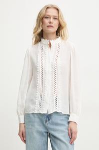 Рубашка Answear.Lab, белый