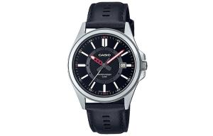 CASIO Часы Unisex Standard Series 45mm Black Watch