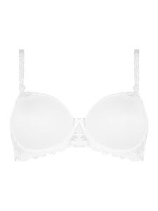 Бюстгальтер на косточках Triumph, белый