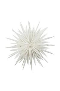 Новогоднее украшение HDDust 40 см House Doctor, белый