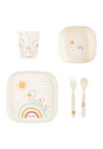 Набор STERNTALER Edda, экрю