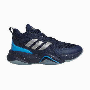 Кроссовки adidas Mahomes 2 Impact FLX J 'Tyler, Texas', синий