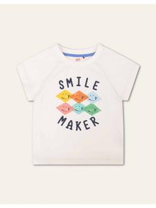 Футболка Oilily, белый