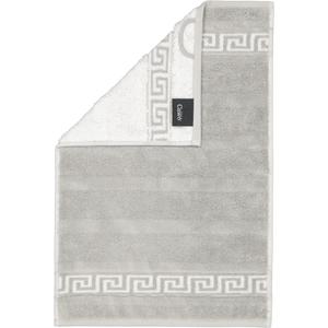Полотенца noblesse duo 1003 Cawoe, серый