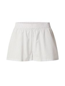 Обычные брюки millane, белый