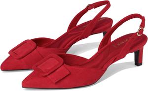 Туфли Anne Klein Iva, красный