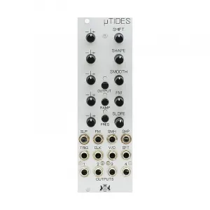 Синтезатор Michigan Synth Works uTides-Natural