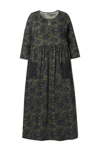 Платье Ulla Popken, Green