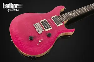 PRS SE Custom 24 Bonni Pink новая