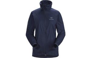 Arcteryx Женская куртка Nodin, Cobalt Moon Blue/Cobalt Moon