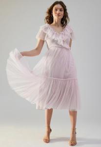 Платье Newbie Cocktail dress / Party dress, Light Purple/Purple