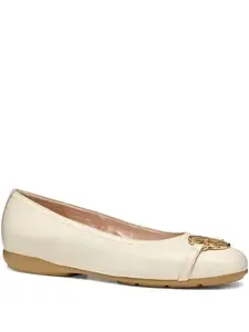 Балетки Annytah Geox, нейтральный