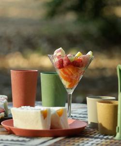 Пластины KOZIOL CONNECT 205 мм (розовые) - 4 штуки