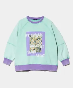 Свитшот Gsc Womens Select, цвет Green