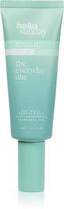 Минеральный крем на каждый день для увлажнения и укрепления кожи Hello Sunday, spf 50 70 мл