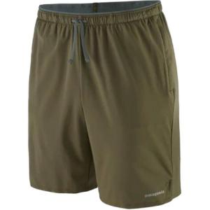 Patagonia Мужские шорты Casual Multi Trails