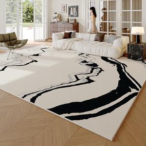 Budis Ковер 240х400 см из ПВХ, для гостиной в стиле минимализм, водонепроницаемый, Dianan, не подлежит возврату