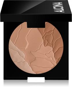 Бронзирующая пудра Sun Kiss Alcina, 9 гр